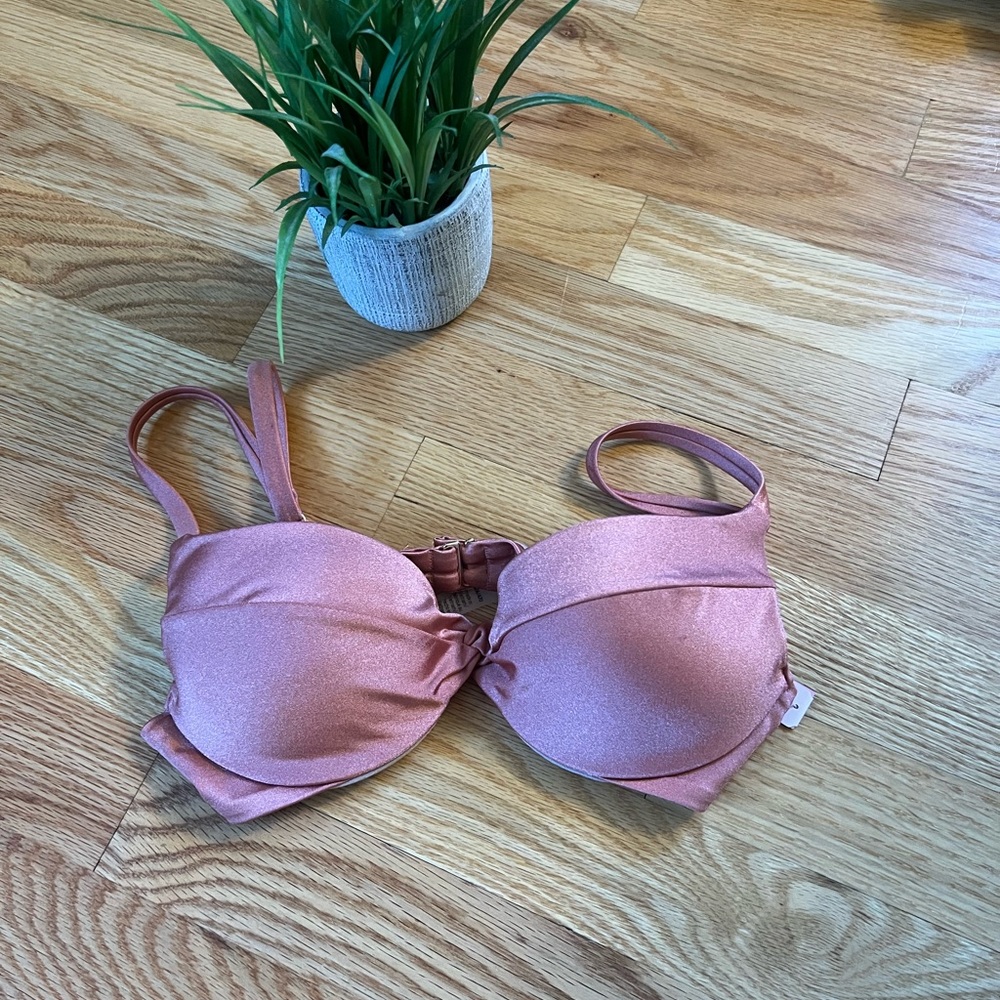 Victoria Secret Bathing Suit Top